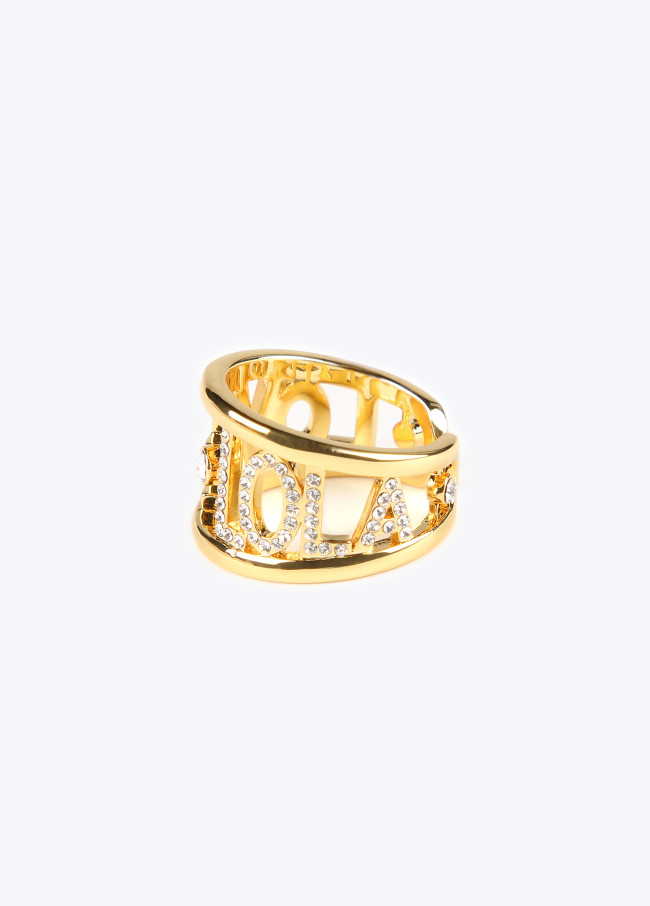 Lola Love ring