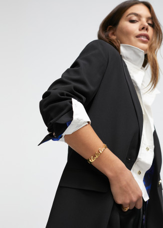 Bracelet doré Lola Love