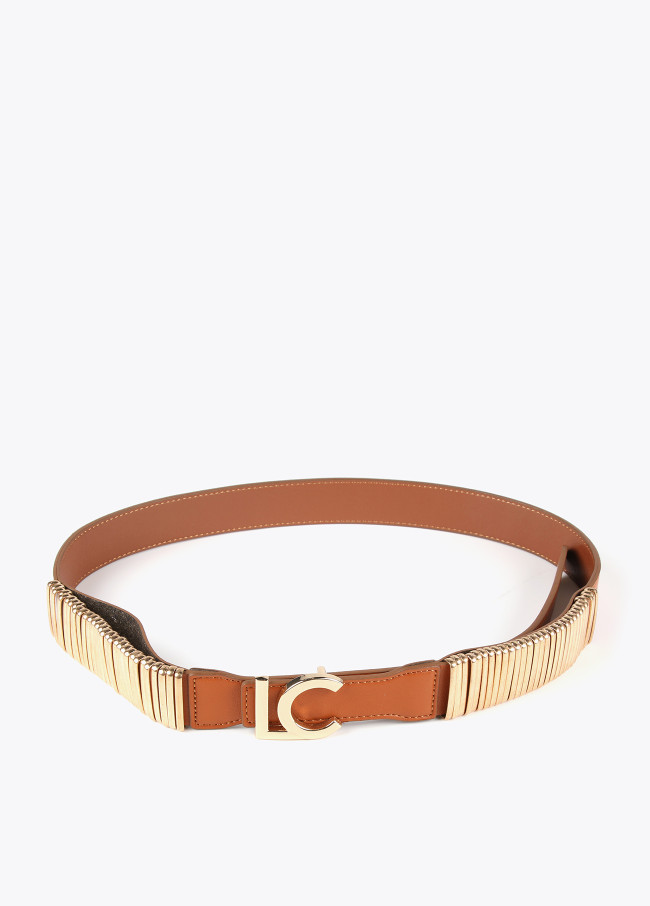 Crossbody Strap (Woven) – Lily Jade