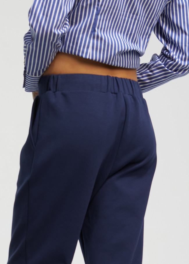 Pantalón Jogging con tirador