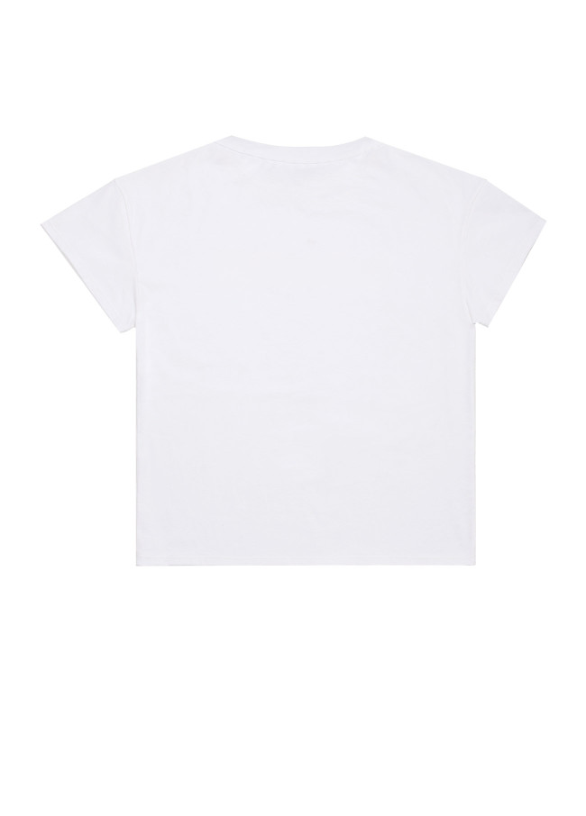 T-shirt basique Barcelona