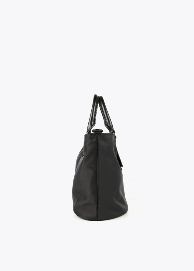 Borsa a tracolla combinata