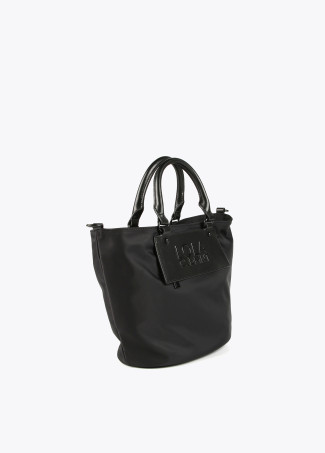 Borsa a tracolla combinata