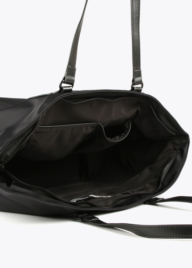 Kombinierter Shopper