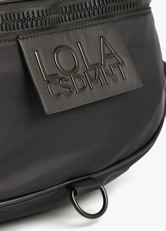Kombinierte Gürteltasche