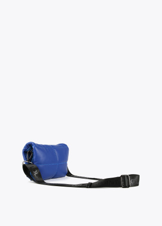 Borsa a tracolla imbottita