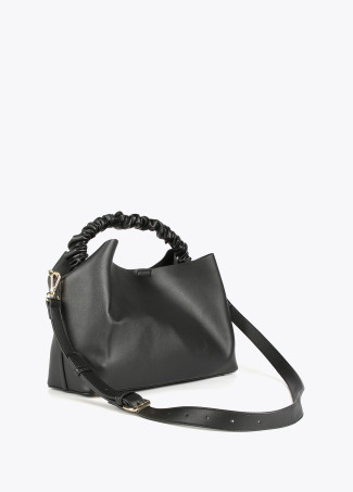 Shopper avec Anse Froncée