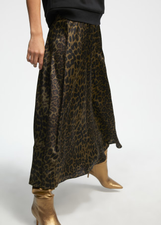 Rock Animal Print