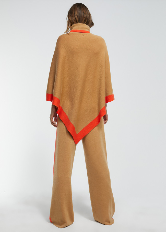 Strickhose