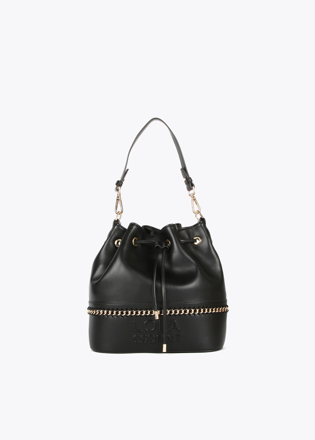 Bucket bag