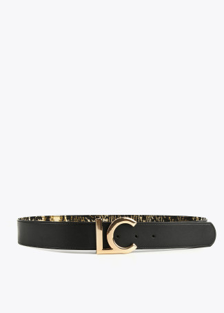Ceinture jacquard
