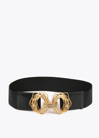 Ceinture type bandeau