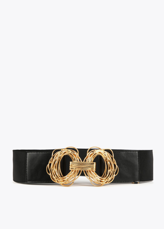 Ceinture type bandeau