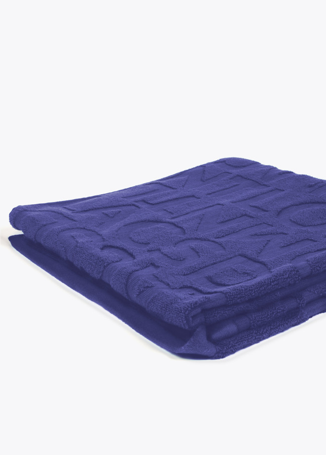 Serviette de bain American Magic