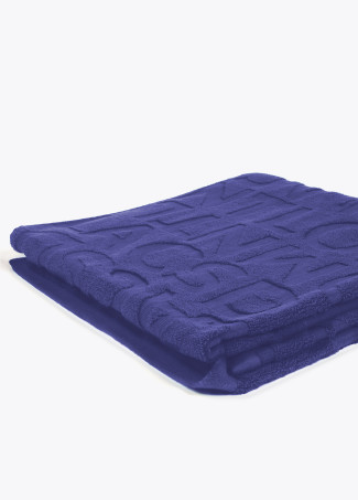 Serviette de bain American Magic