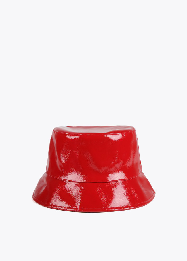 Mütze im Bucket-Hat-Stil