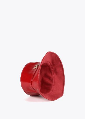 Cappello a secchiello