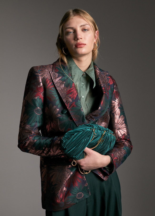Evening bag