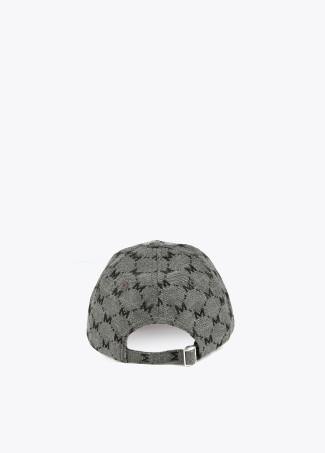 Cappello grigio