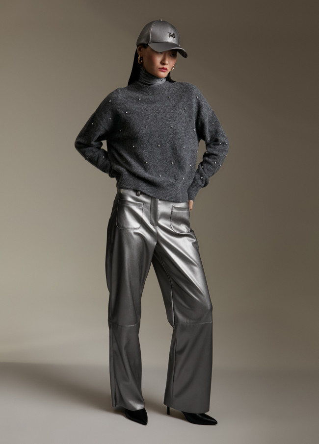 Jersey detalles cristal