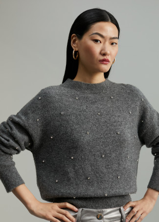 Jersey detalles cristal