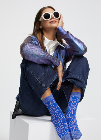 Lot coffret chaussettes