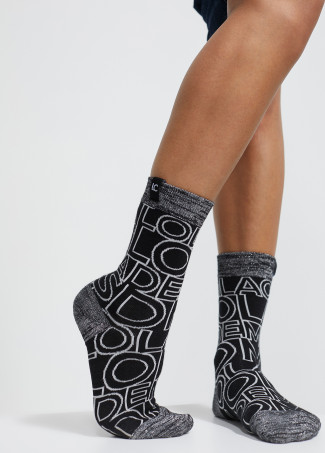 Lot coffret chaussettes
