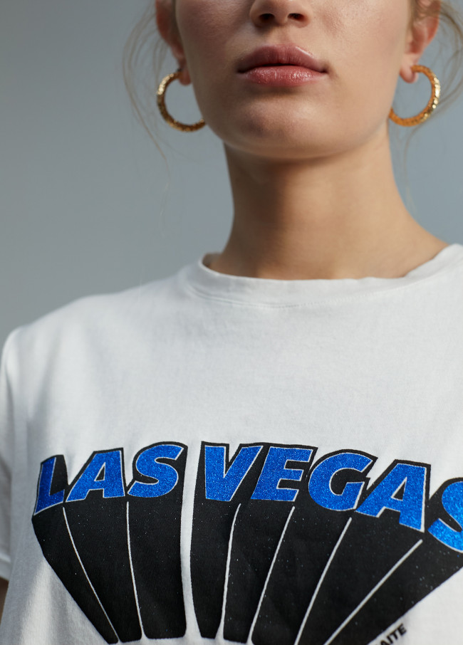 T-shirt Las Vegas