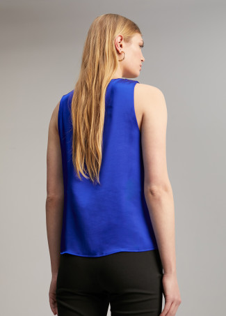 Strappy top