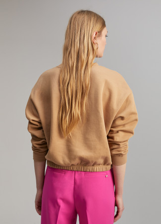 Sweatshirt tigre
