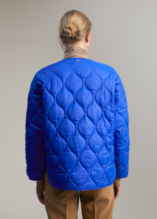 Steppjacke