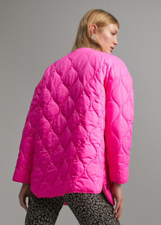 Steppjacke
