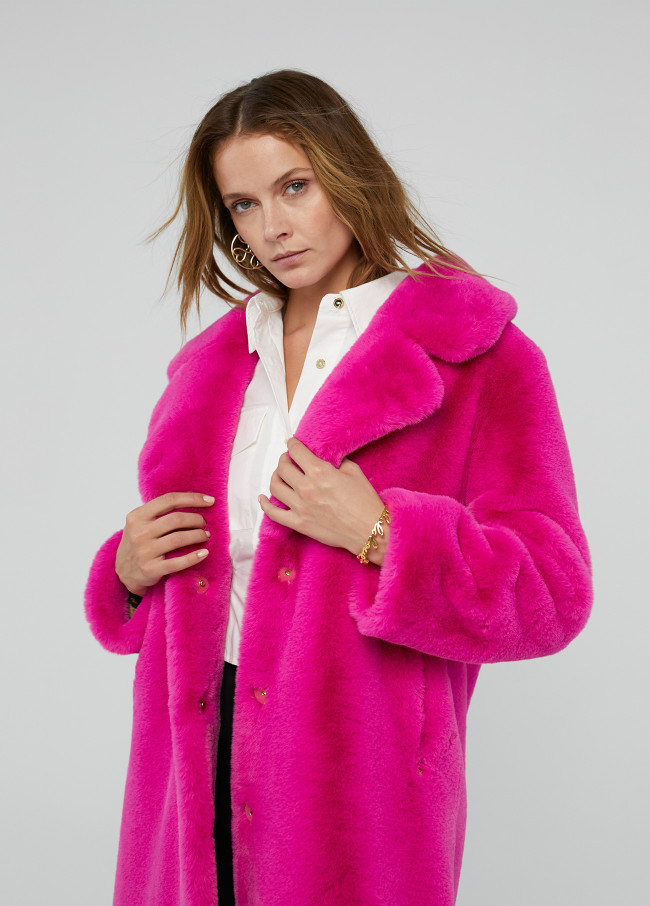 Fur Jacket