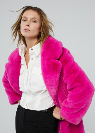 Fur Jacket