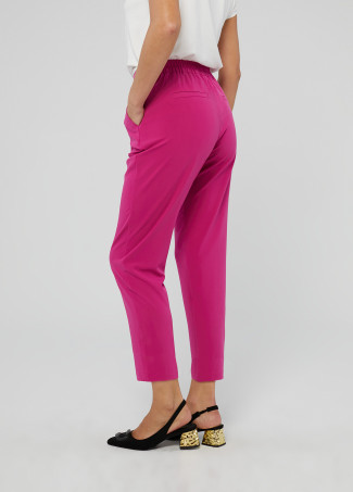 Pantaloni jogger basic