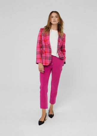 Calças jogger básicas