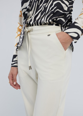 Basic jogging trousers