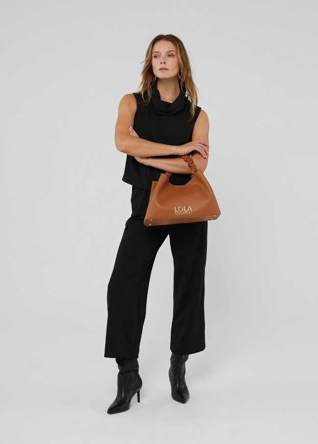 Jupe-culotte
