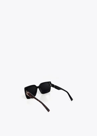 Square sunglasses