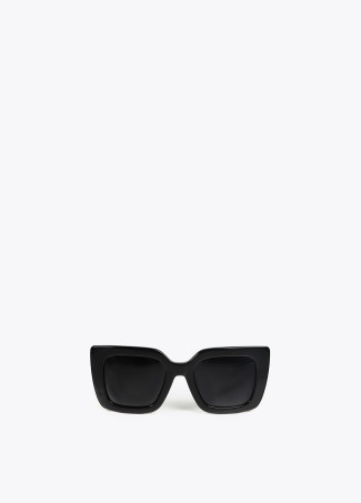 Gafas de sol cuadradas