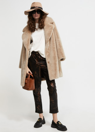 Hose Animal Print