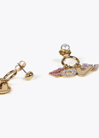 Boucles d’oreilles LOVE LOLA
