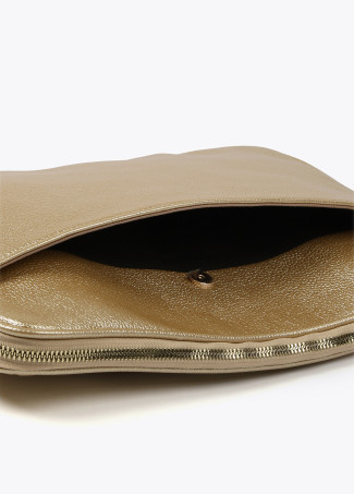 Monogrammed laptop case