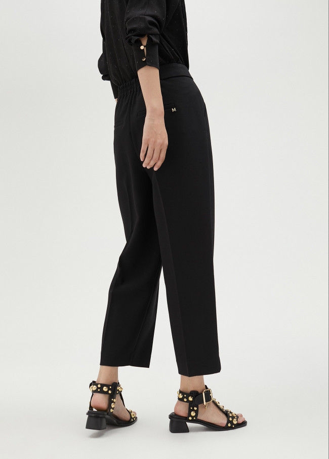 Pantaloni chino basic