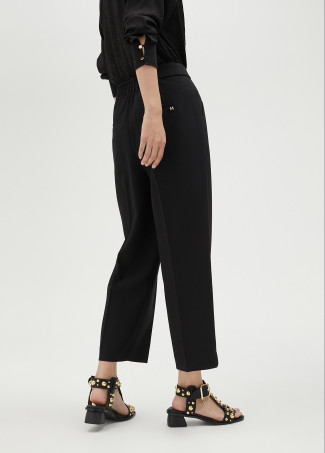 Pantalon chino basique