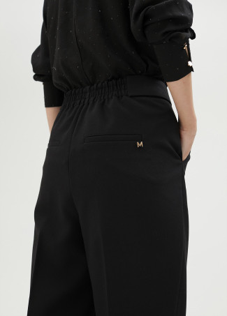 Pantaloni chino basic