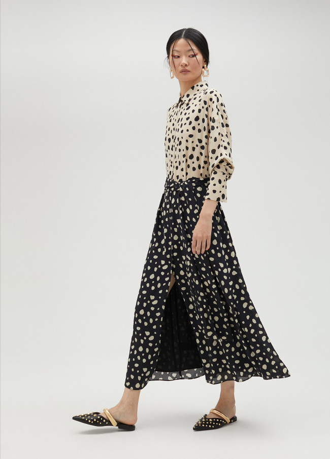 Hemdkleid