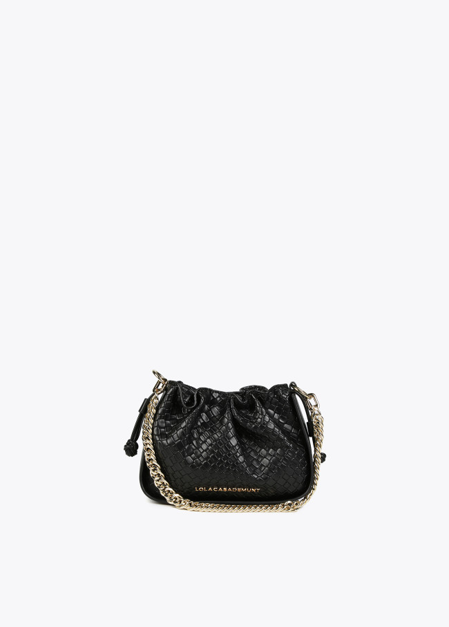 【Opening Project】 Micro Chain Cross Bag /追跡付 opening project】Micro Chain Cross Bag MUSINSA | OPENING