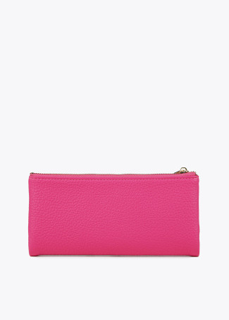 Two-tone wallet