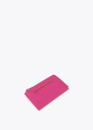 Porte-cartes bicolore